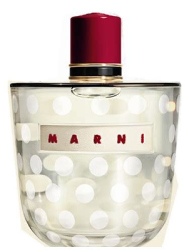 marni parfum|More.